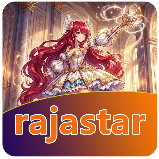 Ilustrasi unduh APK rajastar