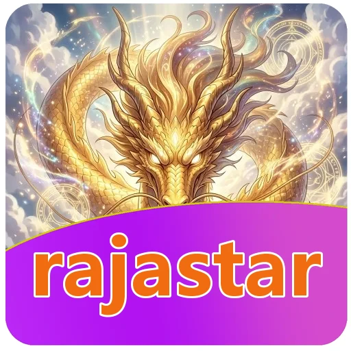 Ilustrasi unduh APK rajastar dari tautan resmi